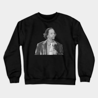 Katt Williams, The Entertainer Crewneck Sweatshirt